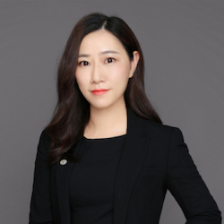 许丽洁律师